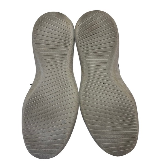 All Birds Shoes 12 Gray Knit Trainer Men Sneaker Lightweight - Picture 6 of 6